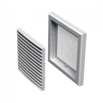 VENTS szellőzőrács MV120 Vásárlói kedvenc
